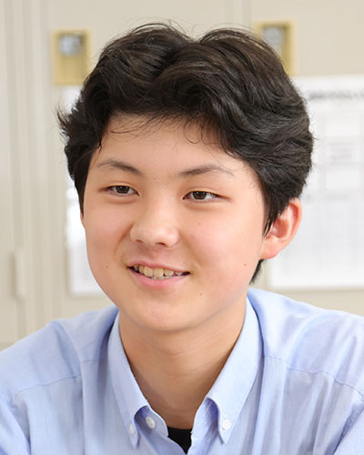 Tさん