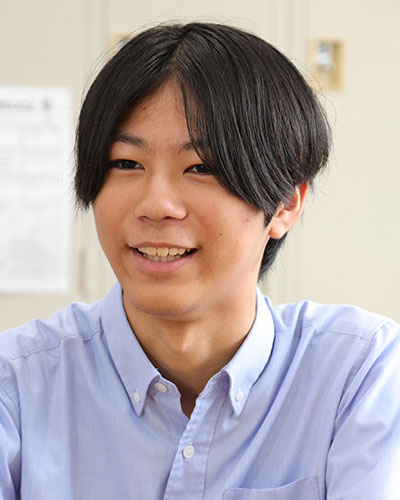 Iさん
