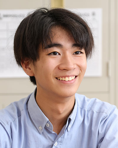 Nさん