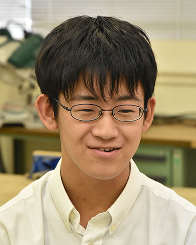 Iさん
