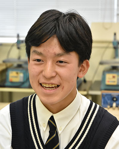 Kさん