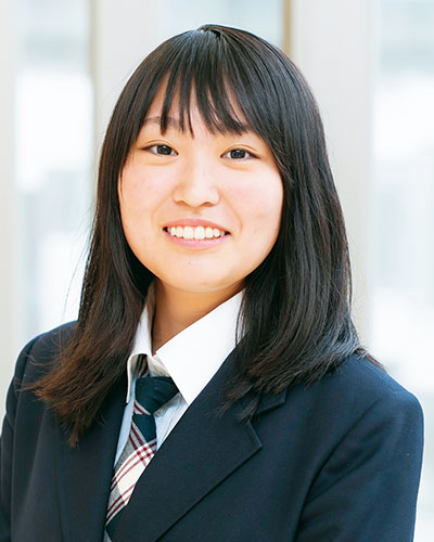 Y・Aさん（高2）