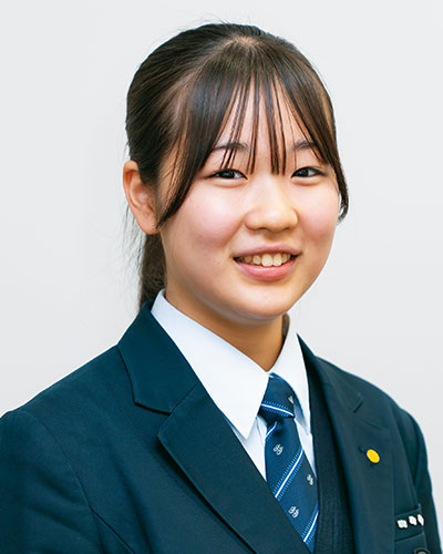 K・Hさん（高1）