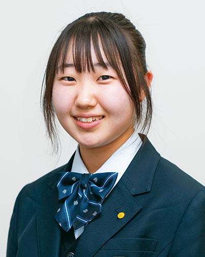 S・Rさん（高1）