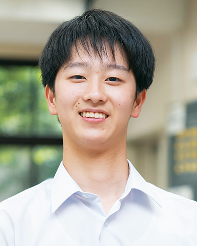 S・Oさん（高2）