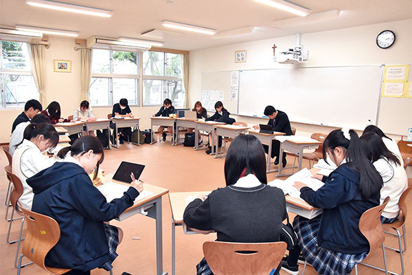 PBL×個人研究でめざす“自走する学び”