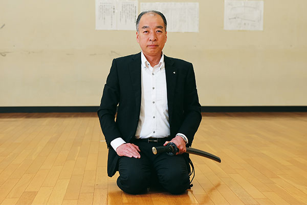 中高3000人という学び舎で一人ひとりの可能性を紡いでいく