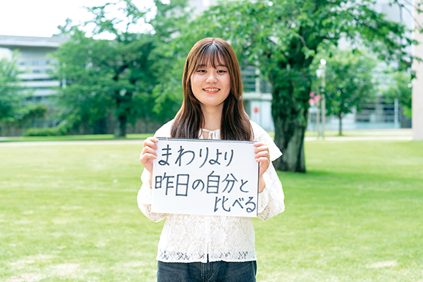 H・Hさん