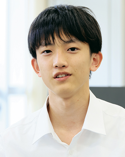 K・Rさん（高3）