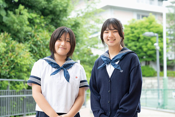 応援し合える仲間と出会う場所！個性が尊重される環境で、自分らしく成長