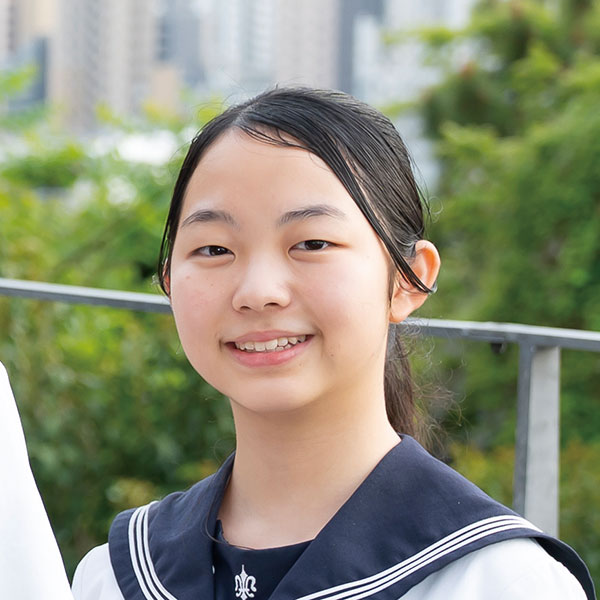 Kさん（高1）