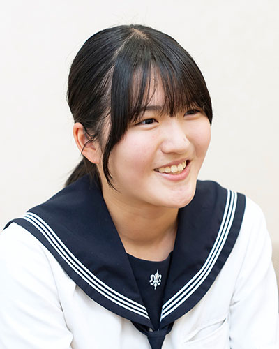 Mさん