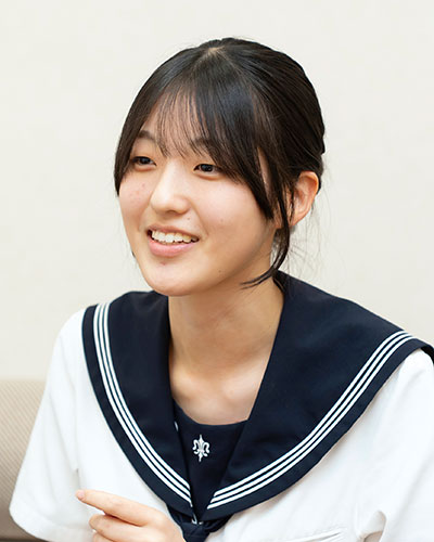 Tさん