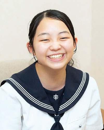 Kさん