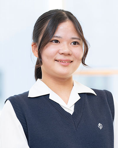 S・Mさん