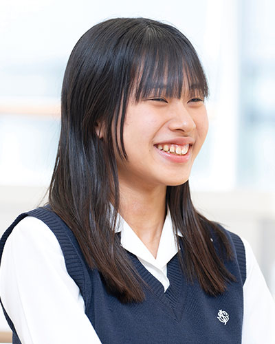 K・Mさん