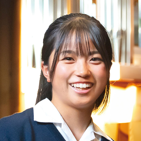 T・Aさん（高3）