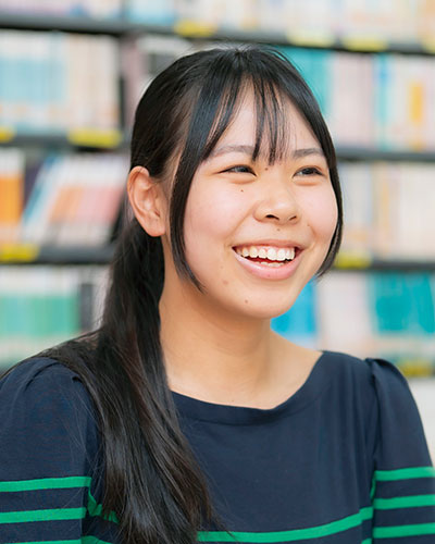 Iさん