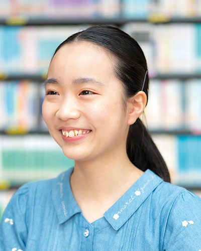 Tさん
