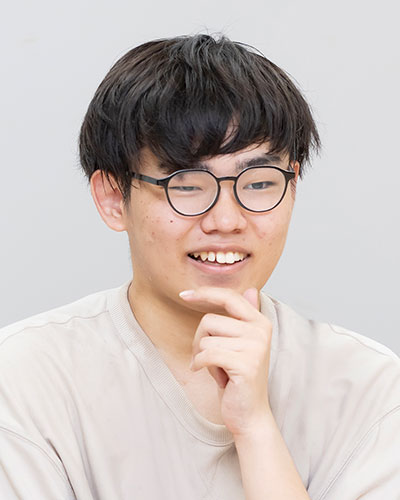 D・Yさん