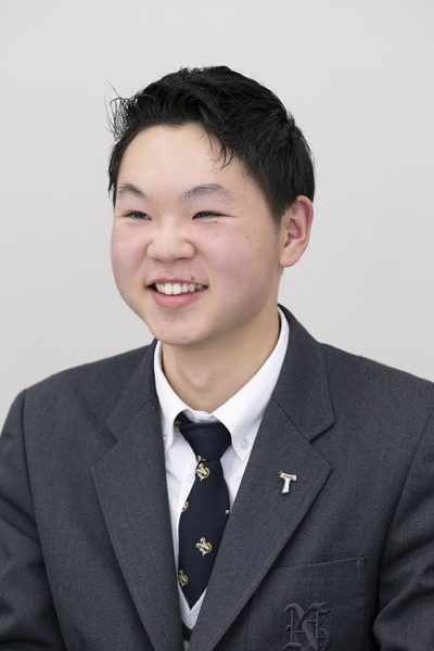 高2/Sさん